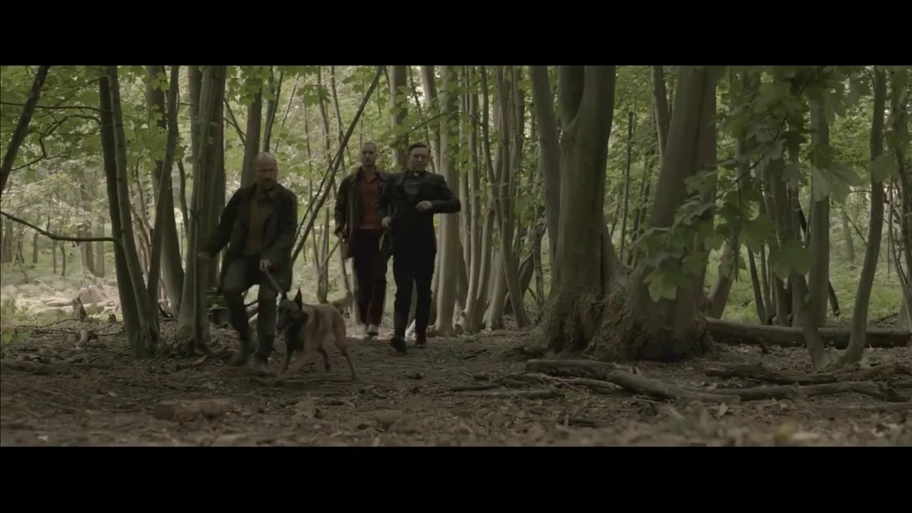 Borgman - First 5 Minutes