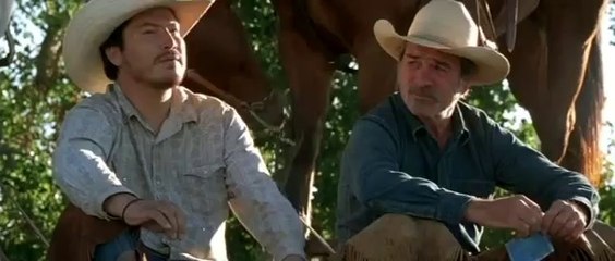 Trois enterrements (2005) Entier FR