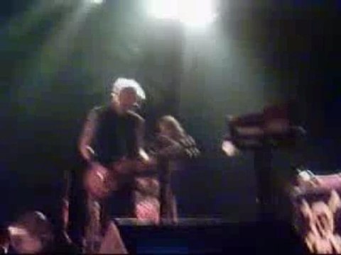 Superbus - Elysée Montmartre 2004