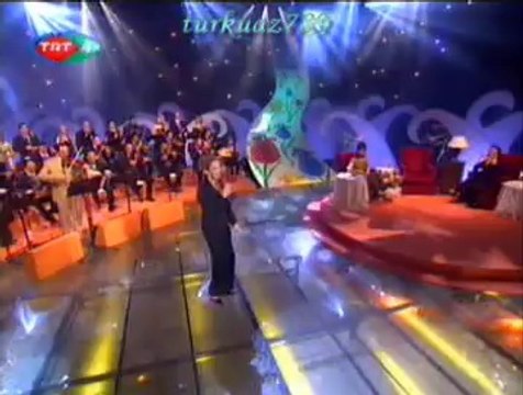 Seher DİLMAÇ MERİÇ-Ömrümüzün Baharı Birlikte Geçsin