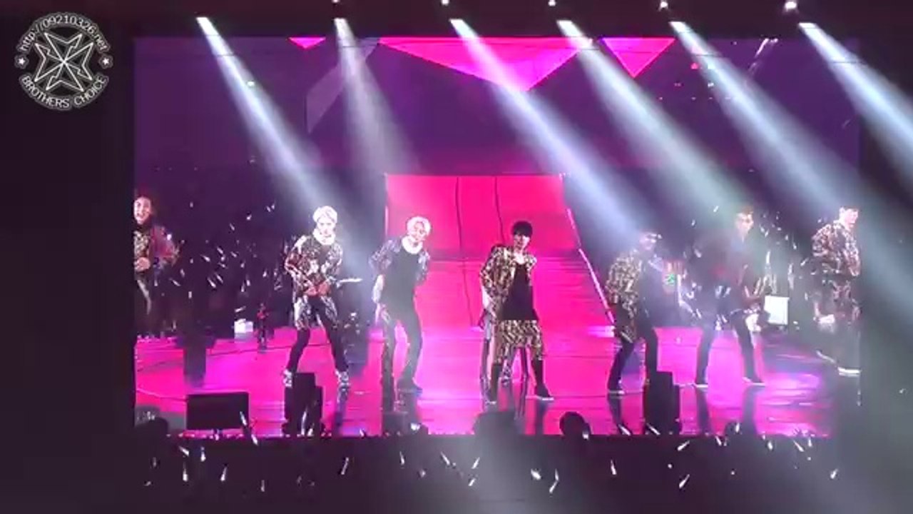 FANCAM EXOPLANETSEOUL