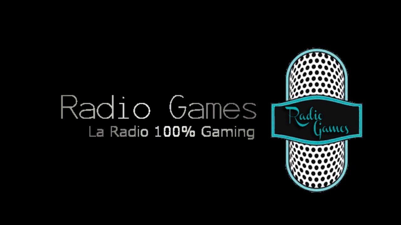 Jingle #1 RadioGames