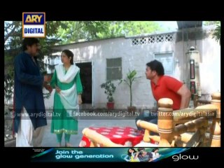 Tootay Huway Taray Ep - 104 - 5th June 2014