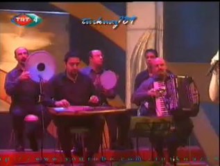 Seher ÇAĞATAY-Sonamız Gölde Kaldı