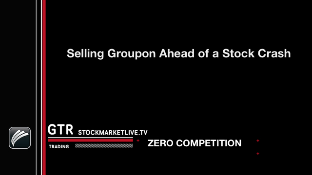 Trading Algorithms to Crash Stocks