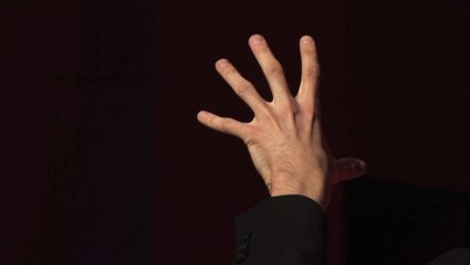 Carreño: Self Fiction I • Le Balcon