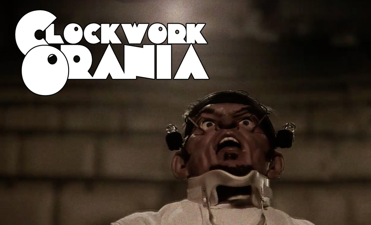 Clockwork Orania