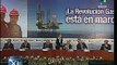 Venezuela: PDVSA acuerdo inversión en hidrocarburos con ENI y Repsol