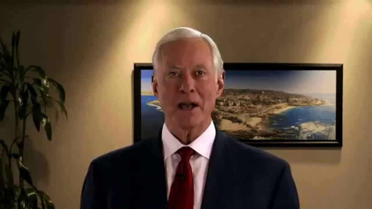 Brian Gilliam Austin - Be Your Own Financial Planner