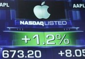 Apple's Stock Split: When To Buy Shares