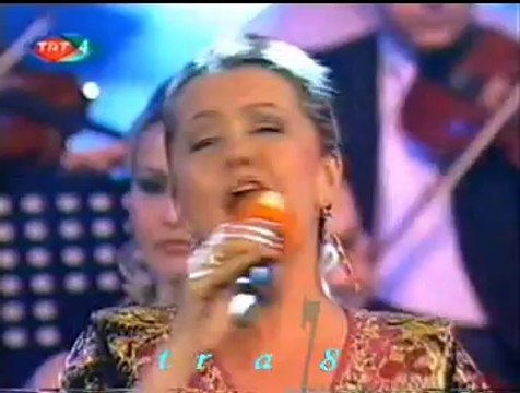 Seher DİLMAÇ MERİÇ-Vurgun (Gözlerim Uykuyla Barıştı Sanma)