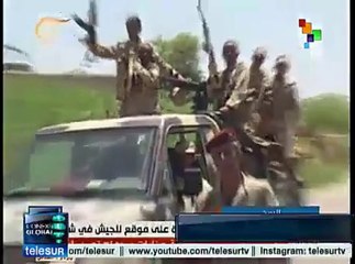 Ataca Al Qaeda en Yemen y mata a 15 soldados del ejército nacional