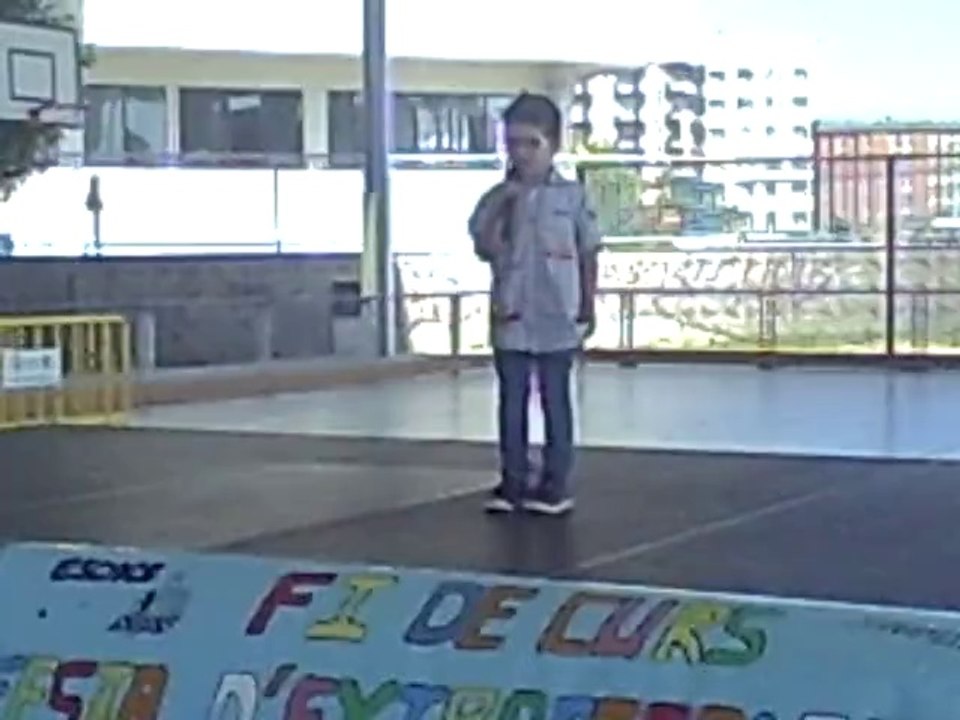 Festa extraescolar 2014 3