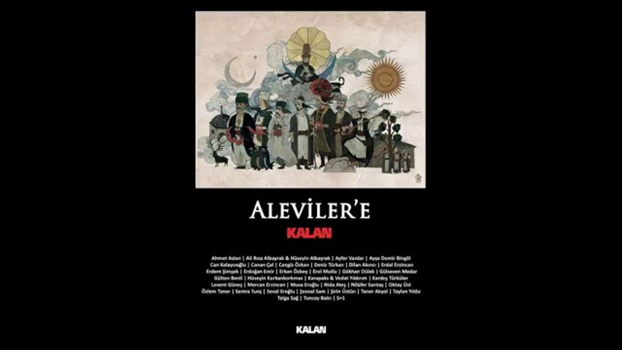 BANA-MEDET--HüSEYiN--ALi-RiZA-ALBAYRAK-YENi-2014