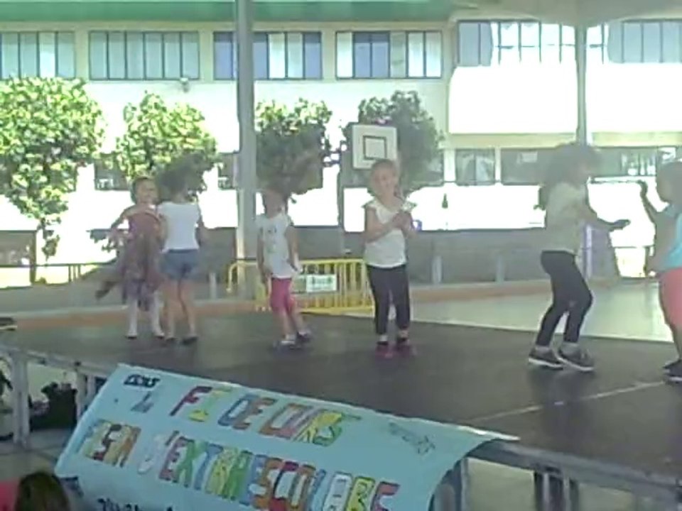 Festa extraescolar 2014 5