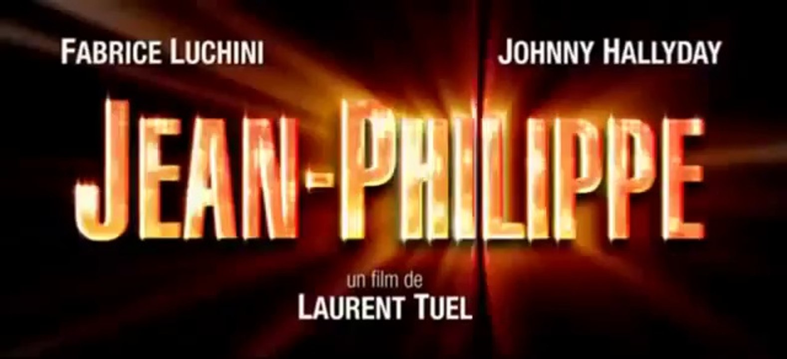 Jean Philippe (2005) Film Entier - Vidéo Dailymotion