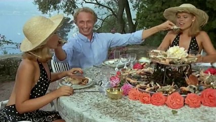 Le Jumeau ( 1984 - bande annonce )