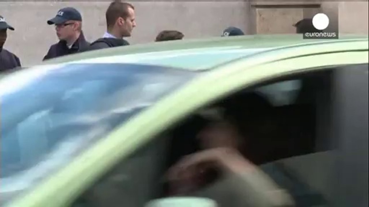 Strage di Bruxelles: Mehdi Nemmouche si oppone all'estradizione in Belgio