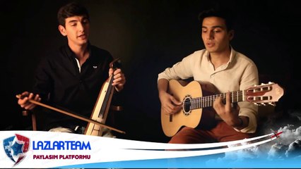 Serkan Aydın & Buğrahan Denizoğlu - Nişan 2014