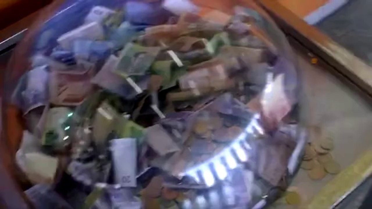 L'aéroport Mohammed 5 de Casablanca fait peau neuve