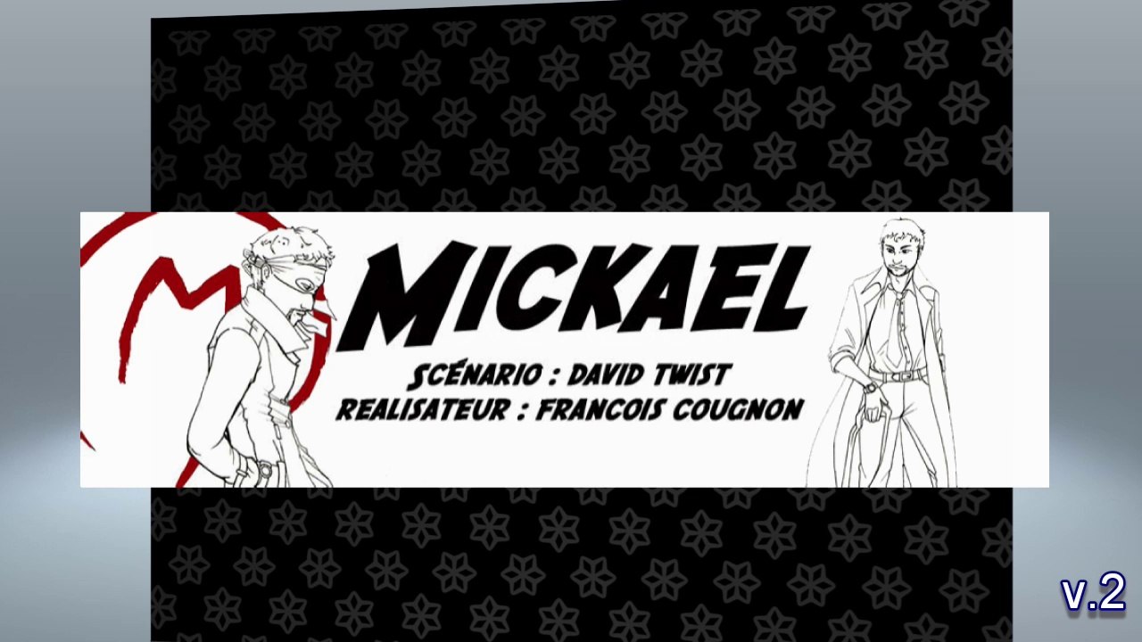 Mickael