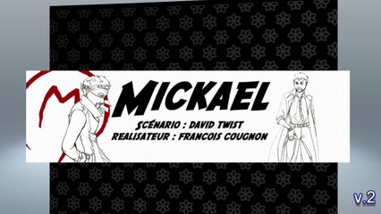 Mickael