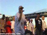 Brooklyn Hip-Hop Festival '07 Fat Joe