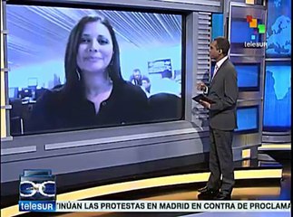 "Espejean" vía Twitter el rechazo en OEA a la segregación de Cuba