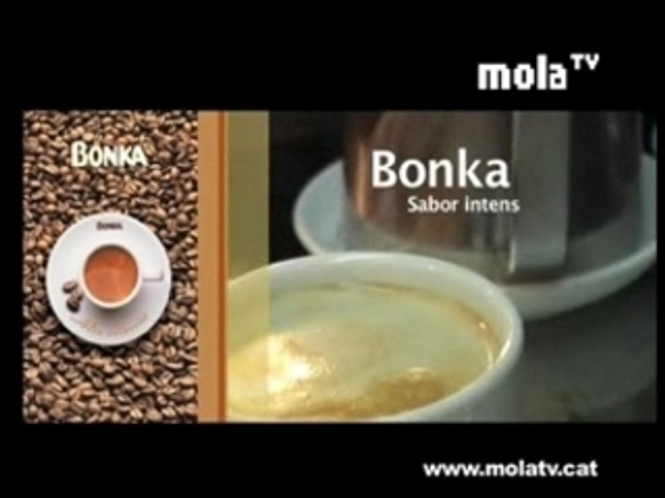 BONKA