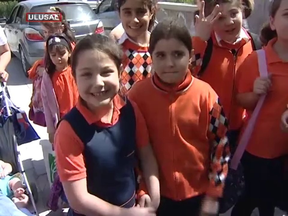 Eğitim sistemine bir tepki de CKD'den