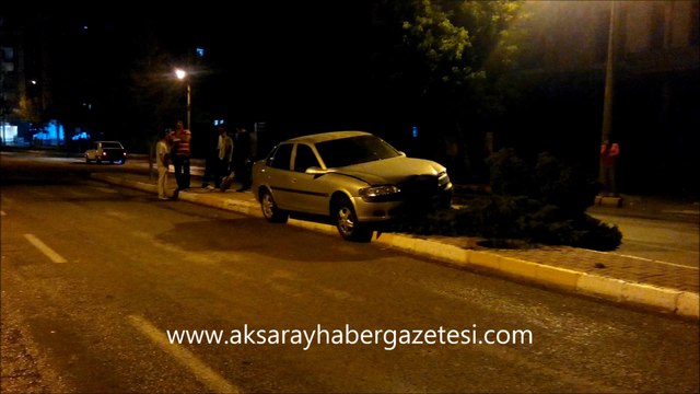 Durmuş H. Aksaray Kaza