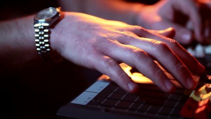 The Shipyard - Water On Mars