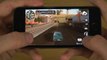 GTA San Andreas iPhone 5S iOS 8 HD Gameplay Trailer