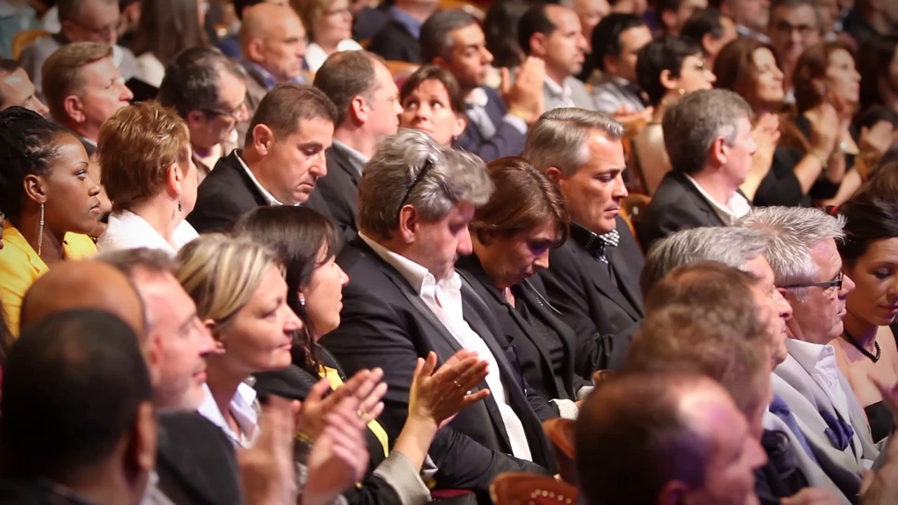 Nuit du Hand 2014 : retour sur une soirée de rêve