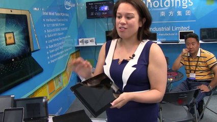 Has Intel Finally Cracked the Chinese Tablet Market