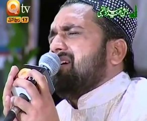 PUNJABI NAAT(Lagiyan Ne Mojan)QARI SHAHID MAHMOOD