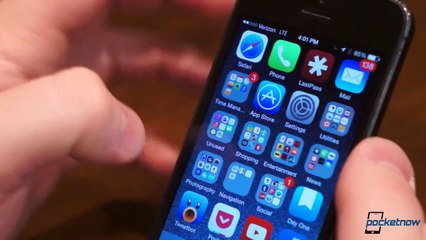iOS 8 Beta 1 Hands-On