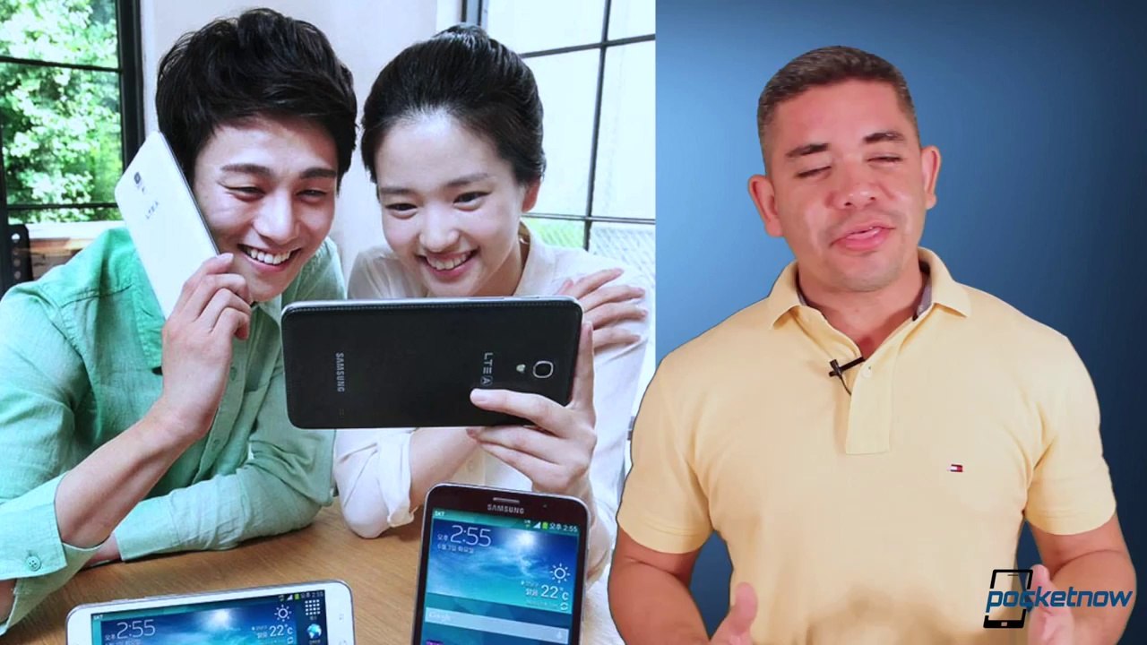 iPhone 6 confirmed, iOS 8 launch, Samsung Z Tizen flagship & more - Pocketnow Daily