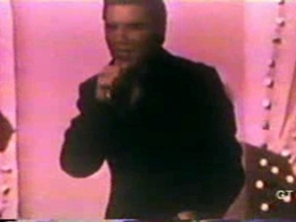 Elvis - Bloopers From The comeback