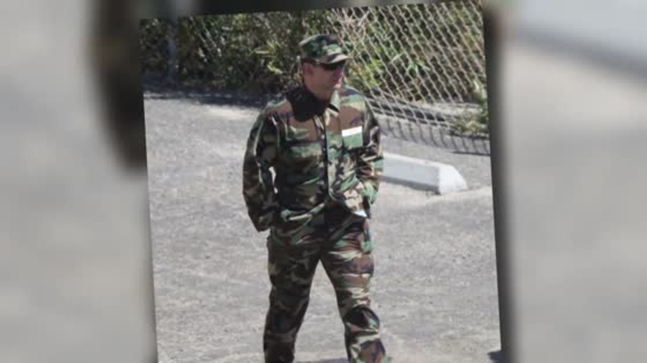 Dans les coulisses d'American Sniper avec Bradley Cooper