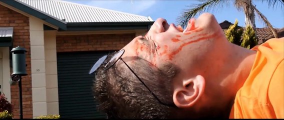 Harry Potter Anakin Skywalker'a karşı