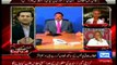 Dunya On The Front Kamran Shahid with MQM Waseem Akhter (04 June 2014)