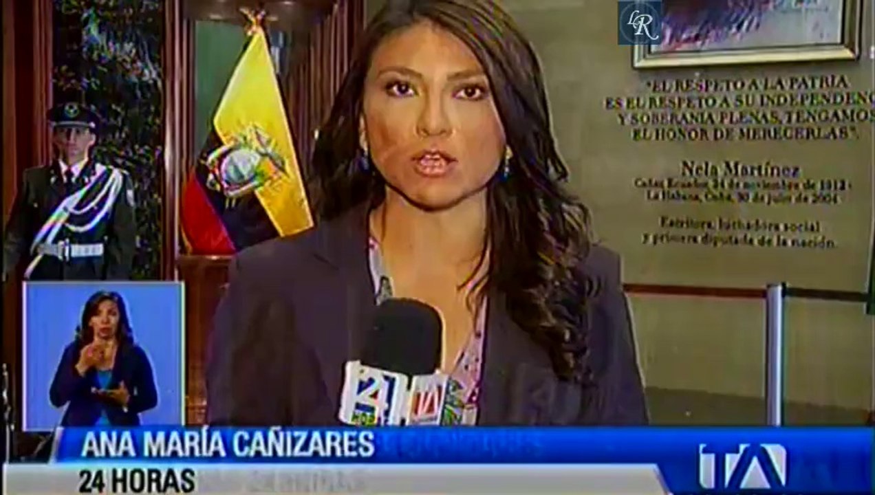 AN retoma el debate sobre elproyecto de Ley de Aguas, Ecuador