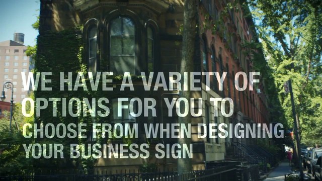 Professional Store Front Signs Call (812) 867-2220