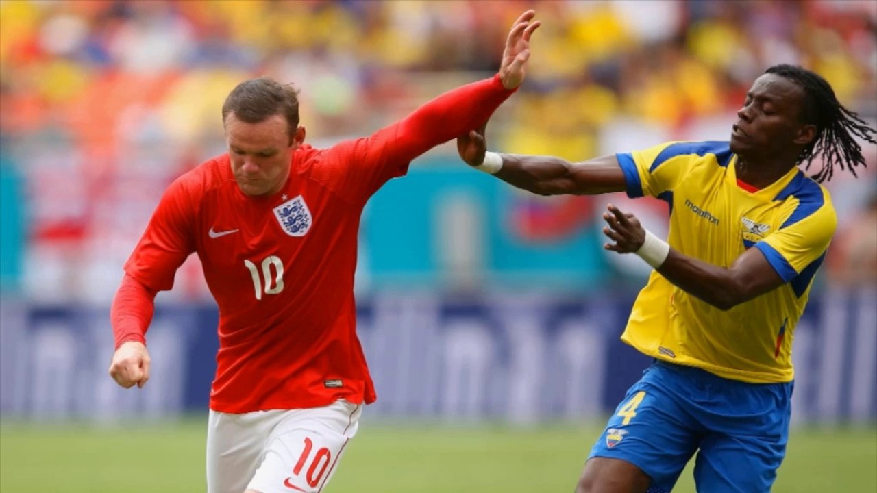 WM 2014: England bangt um Oxlade-Chamberlain