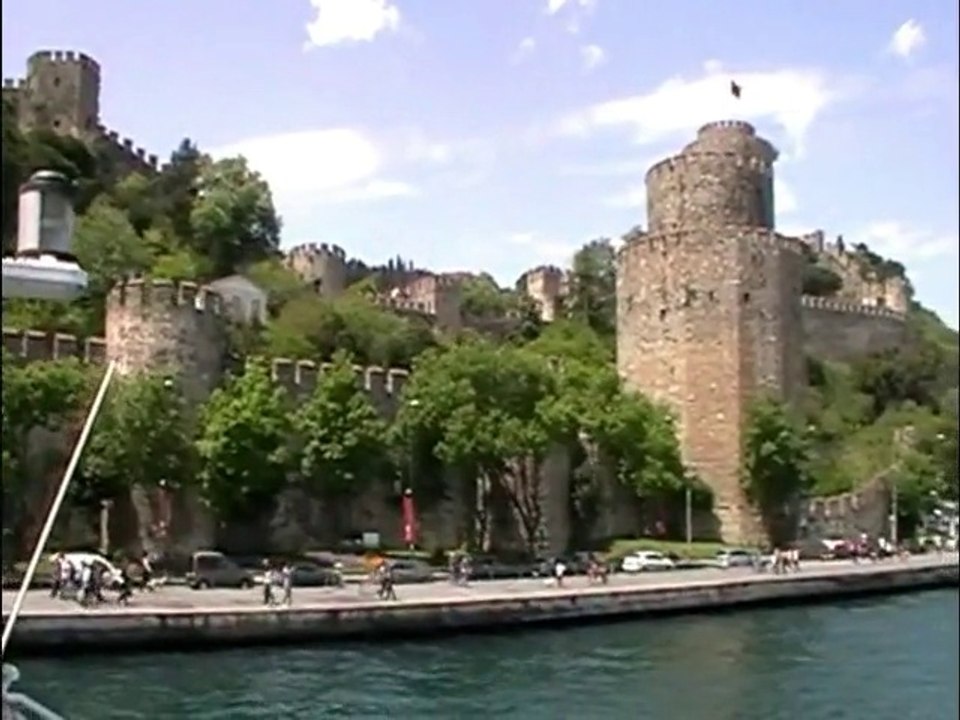 Adalet.Org İstanbul Bağaziçi Gezisi-Mayıs 2014