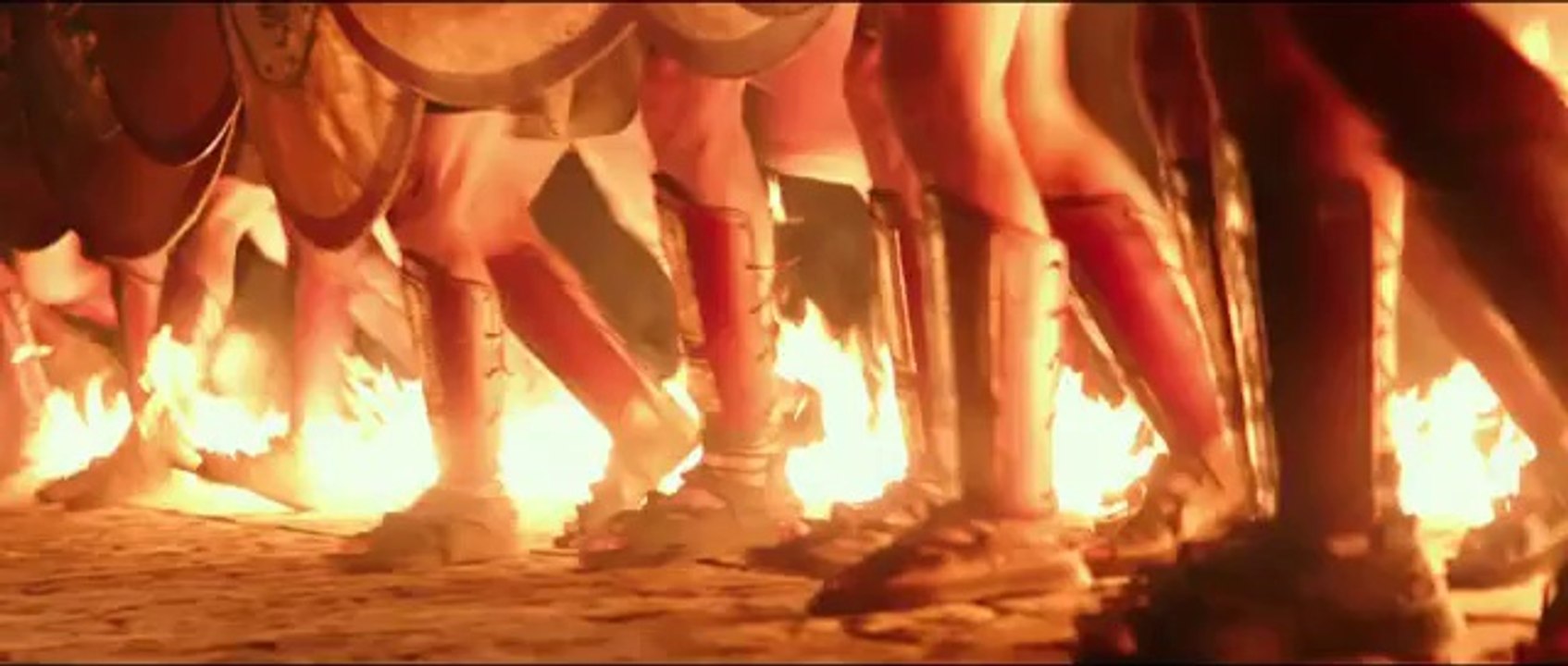Hercules- Trailer