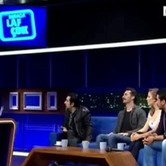 OKAN BAYÜLGEN : KAÇ TANE POLİS ARKADAŞIM VAR AYNI KAFADAYIZ