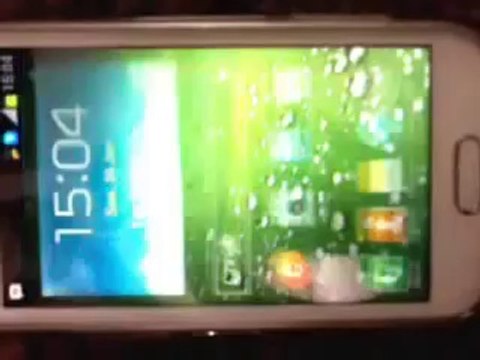 How to hack router wifi using samsung galaxy s dous