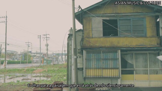 ★ Urban Zakapa - Like a Bird [Legendado em PT - PT]